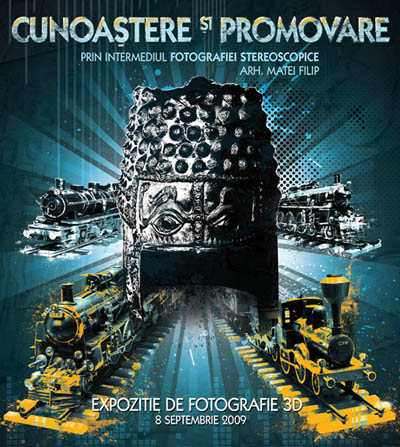 First Romanian Stereoscopic Exhibition
